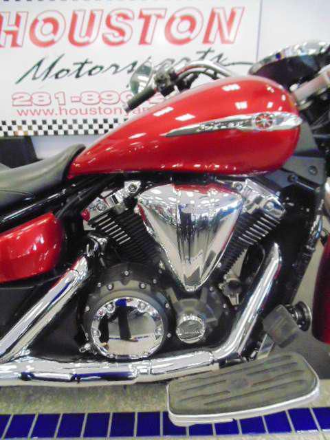 2012 Yamaha V Star 1300 Cruiser , US $8,890.00, image 15