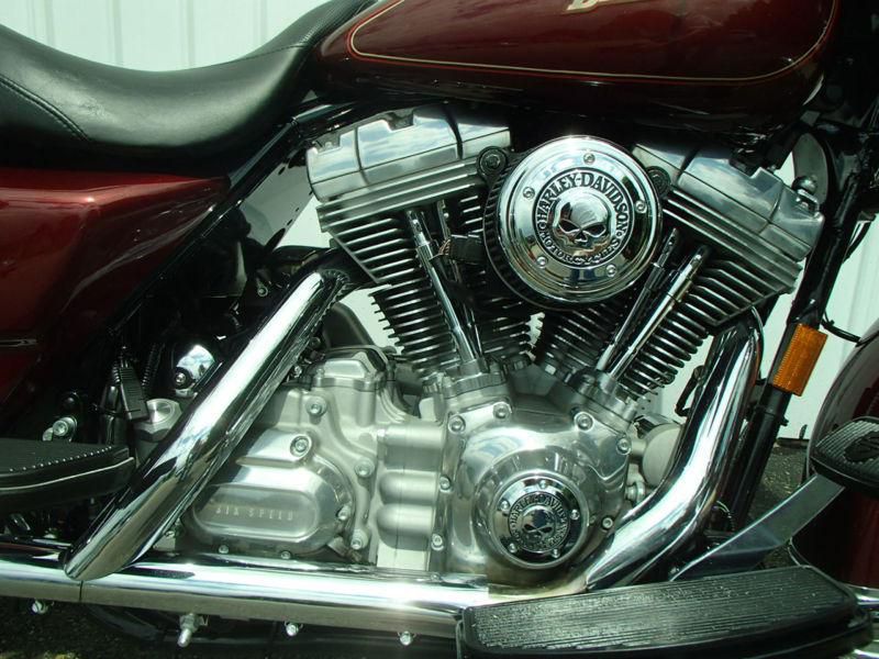 2008 HARLEY DAVIDSON FLHT ELECTRA GLIDE UM10438 JB, US $11,290.00, image 3