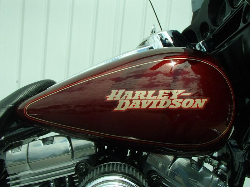 2008 HARLEY DAVIDSON FLHT ELECTRA GLIDE UM10438 JB, US $11,290.00, image 4