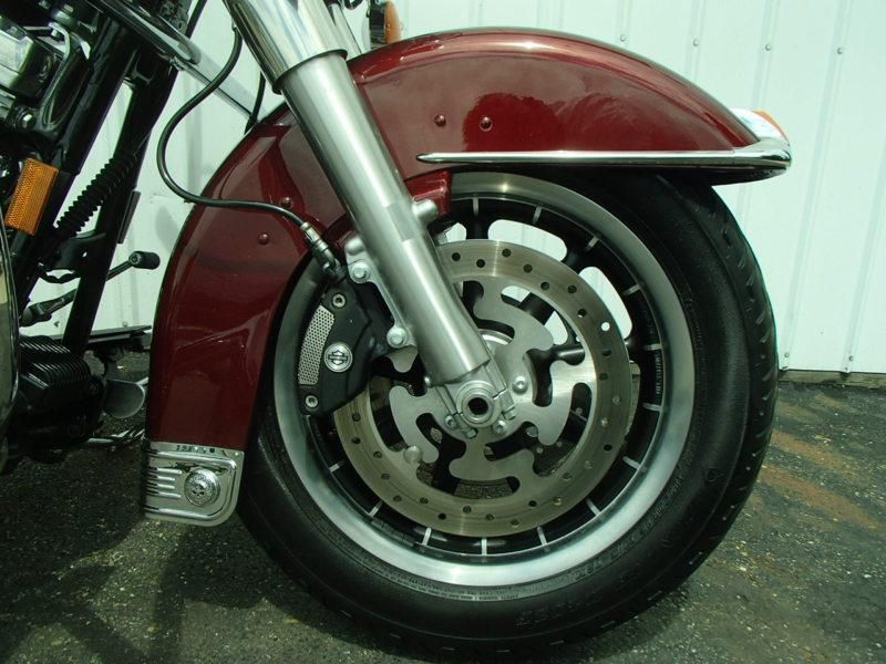 2008 HARLEY DAVIDSON FLHT ELECTRA GLIDE UM10438 JB, US $11,290.00, image 5