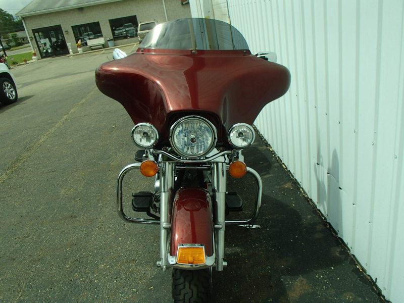 2008 HARLEY DAVIDSON FLHT ELECTRA GLIDE UM10438 JB, US $11,290.00, image 6