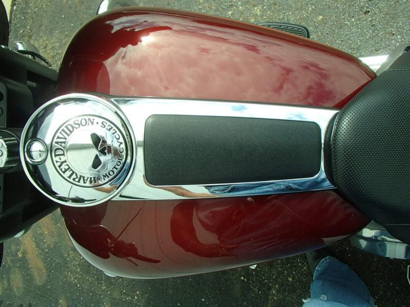 2008 HARLEY DAVIDSON FLHT ELECTRA GLIDE UM10438 JB, US $11,290.00, image 8