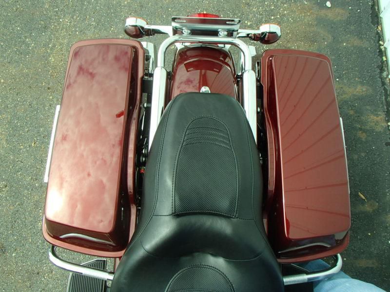 2008 HARLEY DAVIDSON FLHT ELECTRA GLIDE UM10438 JB, US $11,290.00, image 10