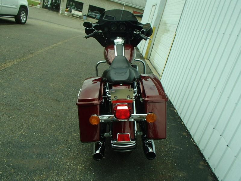 2008 HARLEY DAVIDSON FLHT ELECTRA GLIDE UM10438 JB, US $11,290.00, image 17