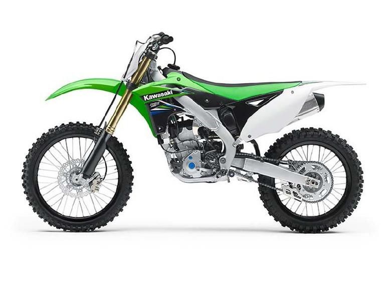 2014 Kawasaki KX 250F Mx , US $7,599.00, image 2