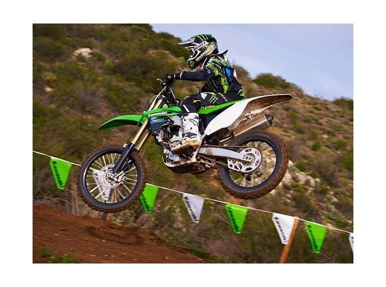2014 Kawasaki KX 250F Mx , US $7,599.00, image 5