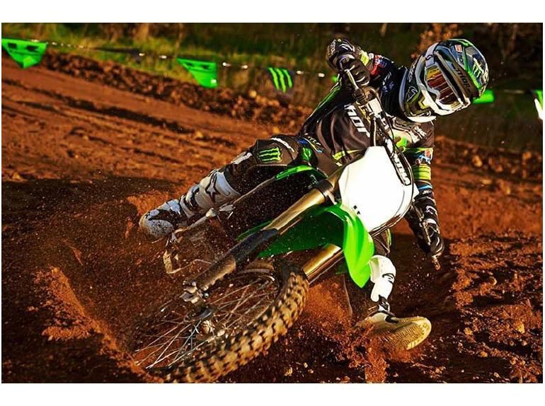 2014 Kawasaki KX 250F Mx , US $7,599.00, image 7