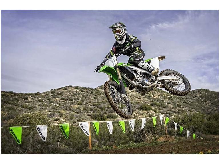 2014 Kawasaki KX 250F Mx , US $7,599.00, image 11