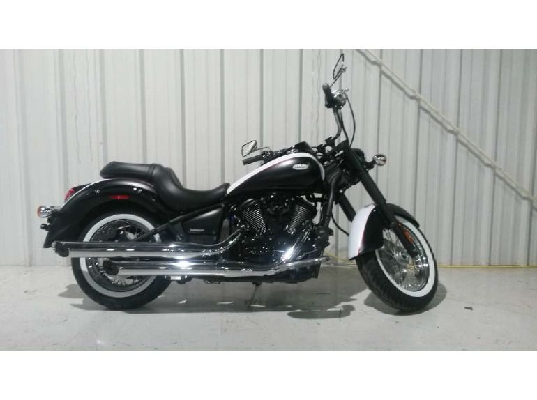 2013 kawasaki vulcan 900 classic 