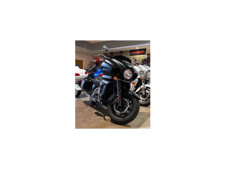 2013 Kawasaki VN1700JDFL Vulcan 1700 Vaquero 
