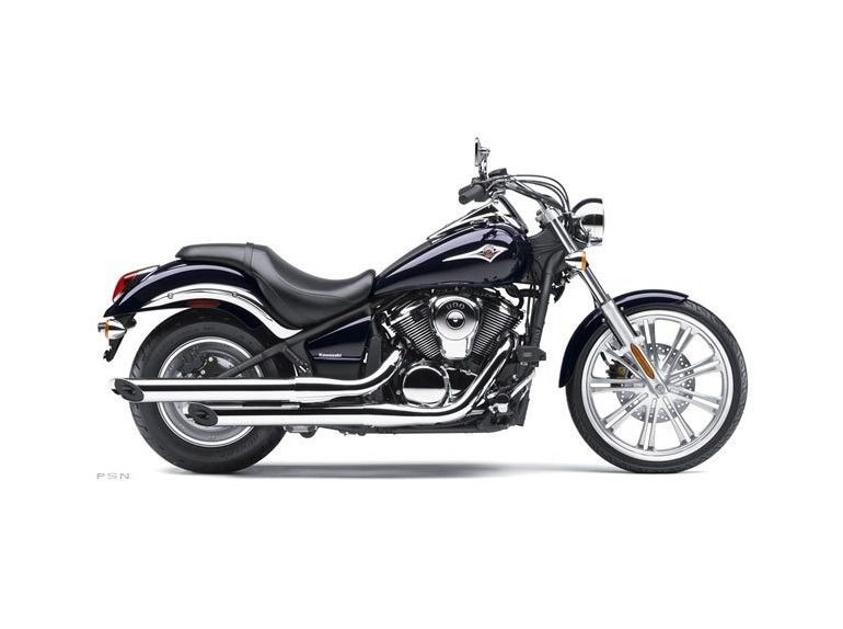 2012 kawasaki vulcan 900 custom 