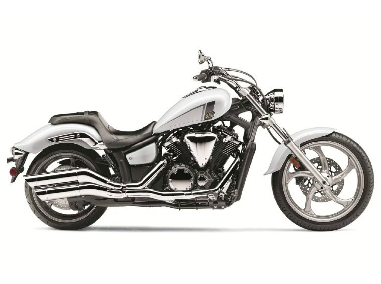 2013 Yamaha STRYKER , $9,499, image 1