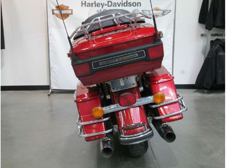 2013 Harley-Davidson Ultra Classic Electra Glide , $17,995, image 7