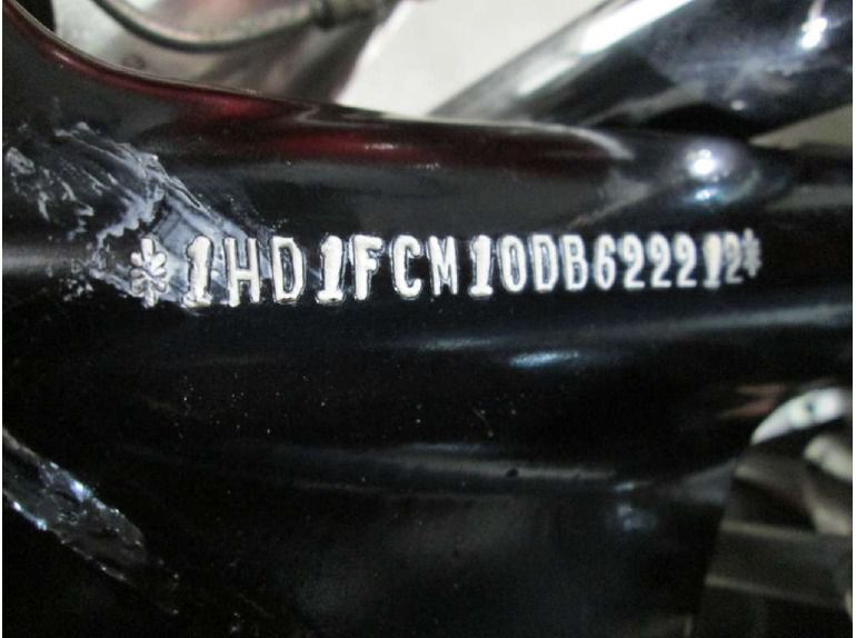 2013 Harley-Davidson Ultra Classic Electra Glide , $17,995, image 23