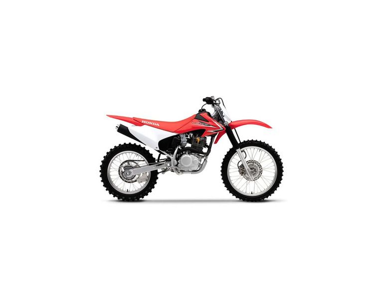 2009 Honda CRF 230F 