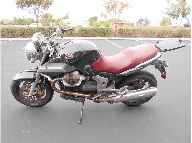 2007 Moto Guzzi Breva 1100 , $6,199, image 2
