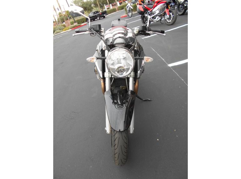2007 Moto Guzzi Breva 1100 , $6,199, image 3