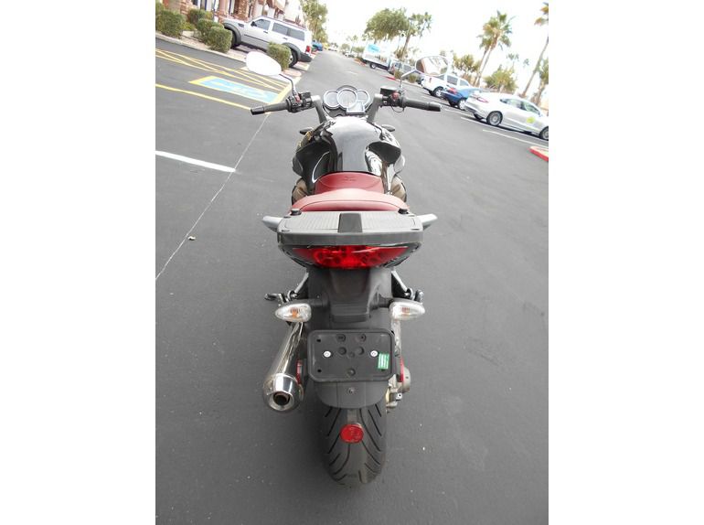 2007 Moto Guzzi Breva 1100 , $6,199, image 4