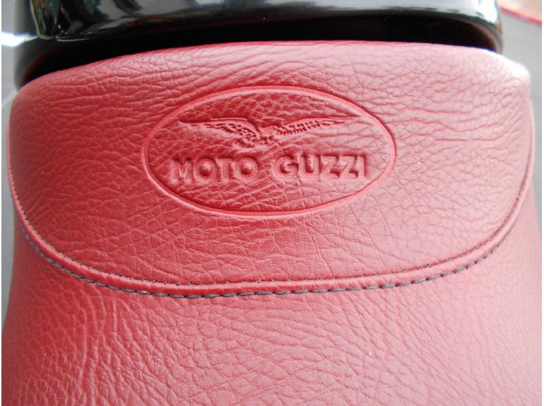 2007 Moto Guzzi Breva 1100 , $6,199, image 6