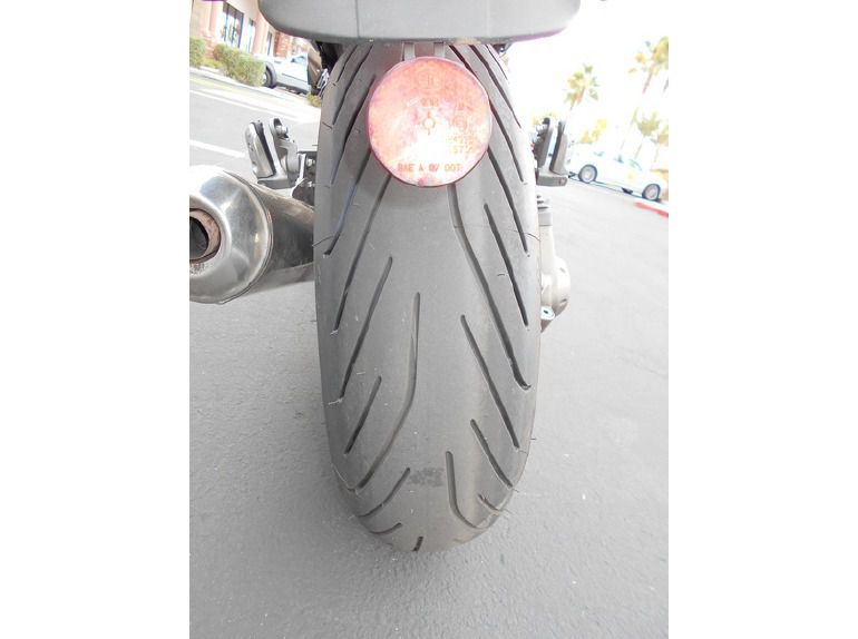 2007 Moto Guzzi Breva 1100 , $6,199, image 8