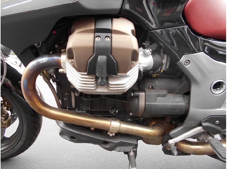 2007 Moto Guzzi Breva 1100 , $6,199, image 10