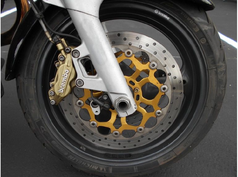 2007 Moto Guzzi Breva 1100 , $6,199, image 11