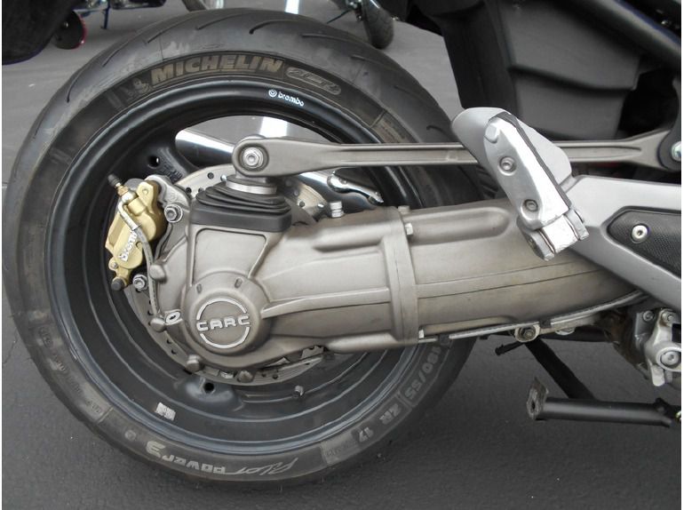 2007 Moto Guzzi Breva 1100 , $6,199, image 12