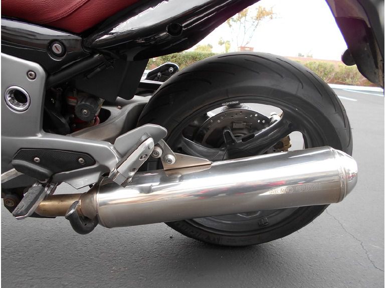 2007 Moto Guzzi Breva 1100 , $6,199, image 13