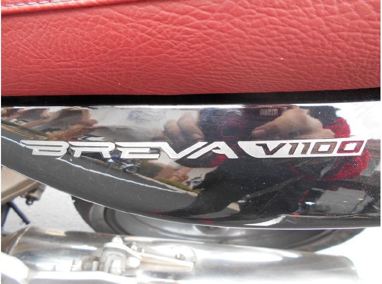 2007 Moto Guzzi Breva 1100 , $6,199, image 14