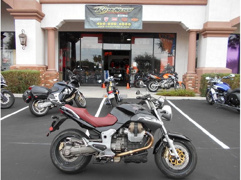 2007 Moto Guzzi Breva 1100 , $6,199, image 15