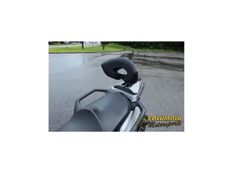 2011 Can-Am SPYDER RS - SE5 Sportbike , US $16,695.00, image 11