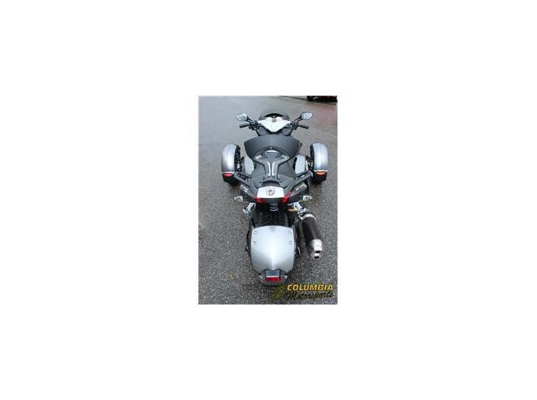 2011 Can-Am SPYDER RS - SE5 Sportbike , US $16,695.00, image 12