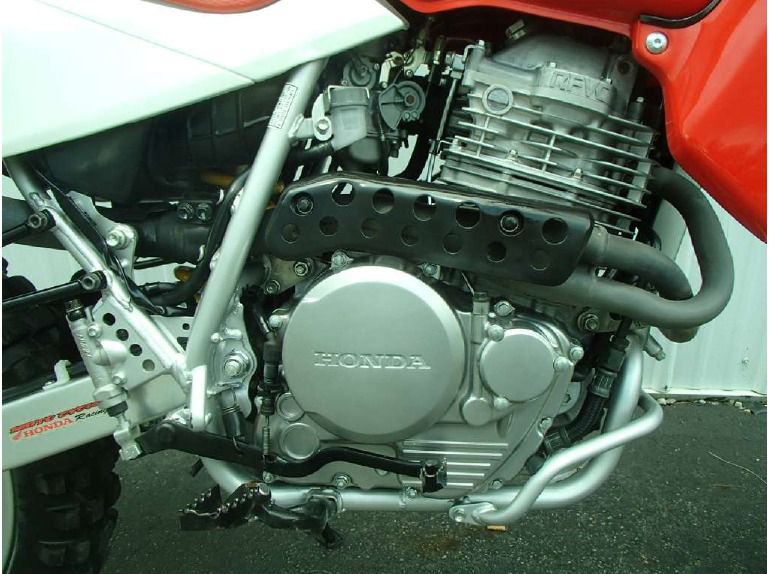 2008 Honda XR650L , $4,490, image 3