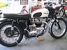 1966 Triumph Bonneville