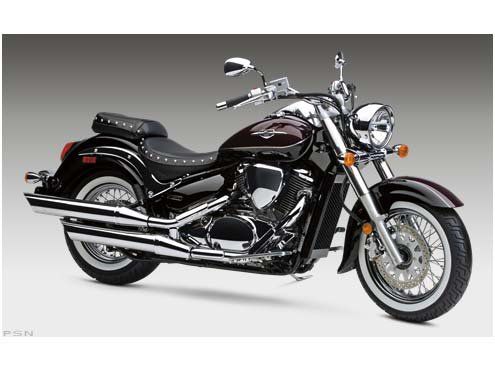 2012 suzuki boulevard c50t classic