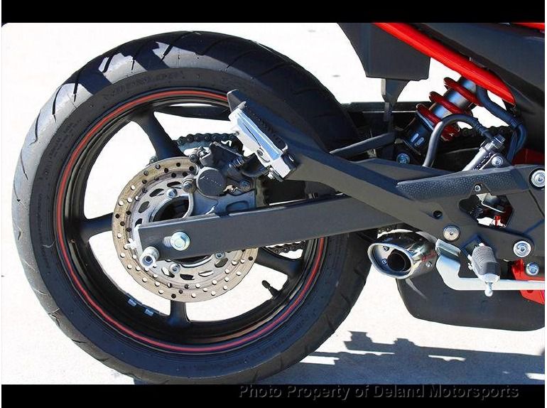 2014 Ducati Superbike 899 Panigale, $6,599, image 7