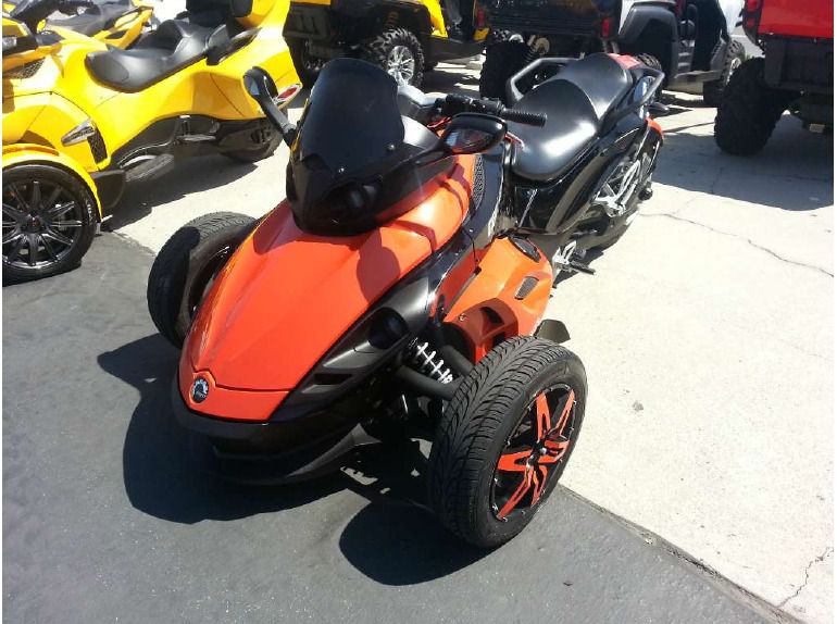 2008 motor trike gl 1800 2+2