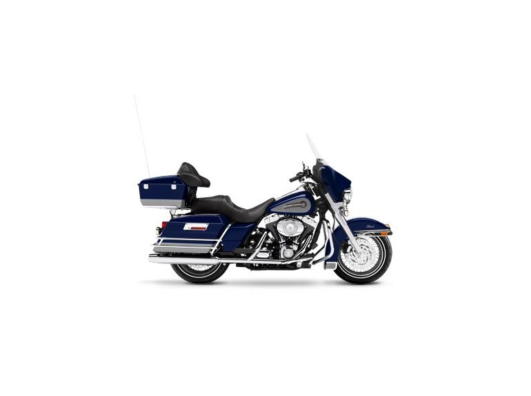 2004 Honda Valkyrie RUNE