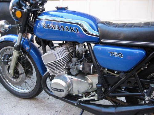 1972 Kawasaki Other, US $7100, image 3