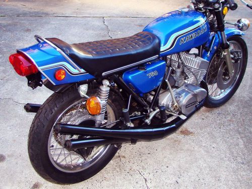 1972 Kawasaki Other, image 5