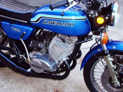 1972 Kawasaki Other, image 6
