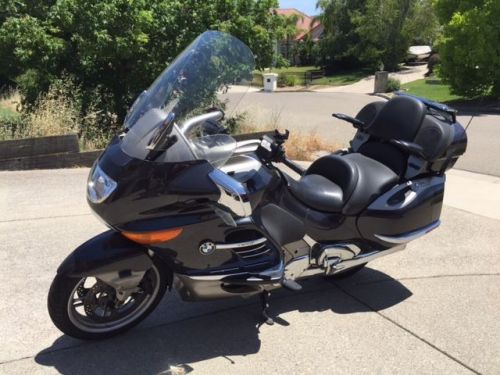 2006 bmw k-series