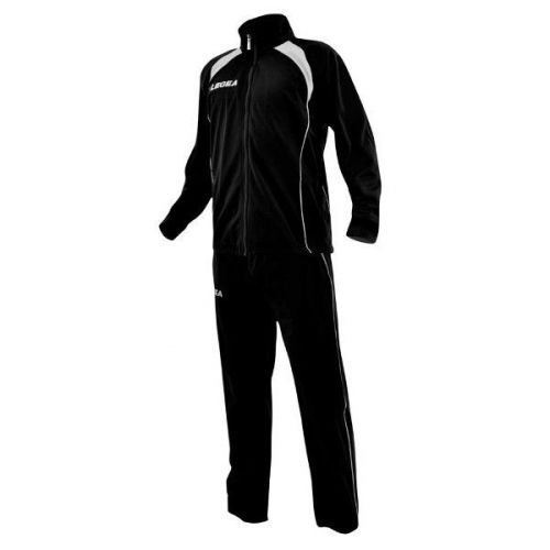 Legea vento microfibre tracksuit