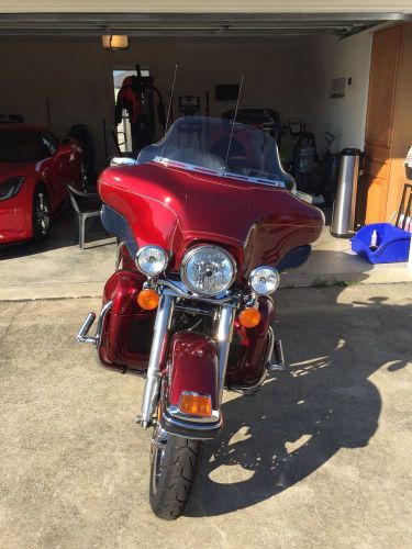 2010 Harley-Davidson Touring, US $13,000.00, image 3