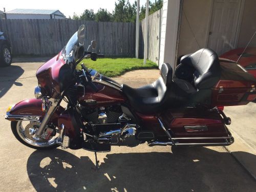 2010 Harley-Davidson Touring, US $13,000.00, image 4