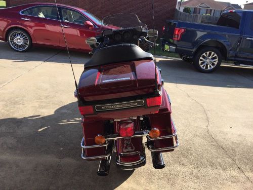 2010 Harley-Davidson Touring, US $13,000.00, image 5