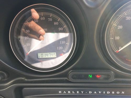 2010 Harley-Davidson Touring, US $13,000.00, image 6