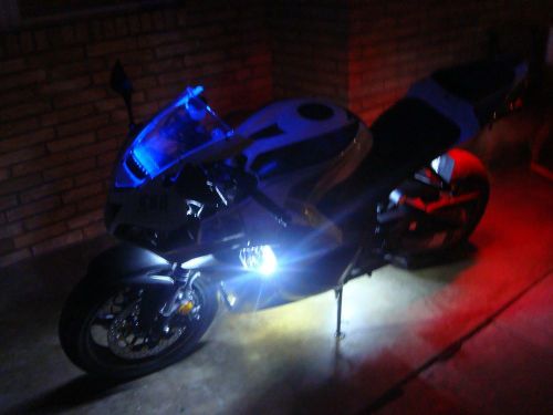 2009 Honda CBR, US $7,200.00, image 6