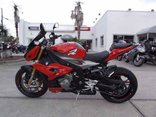 2014 bmw s1000r sport