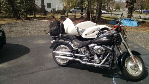 2009 harley-davidson softail